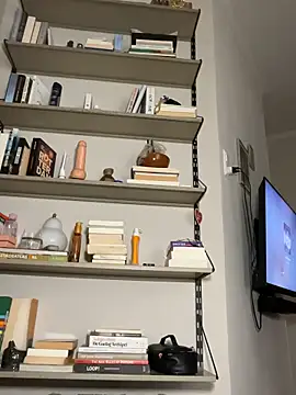 VickyM99 online show from March 12, 2026, 6:36 pm