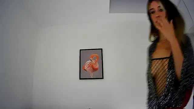 Gatitasalvaje123 online show from November 11, 2025, 5:24 pm