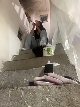 santicastroles online show from November 5, 2025, 3:34 pm