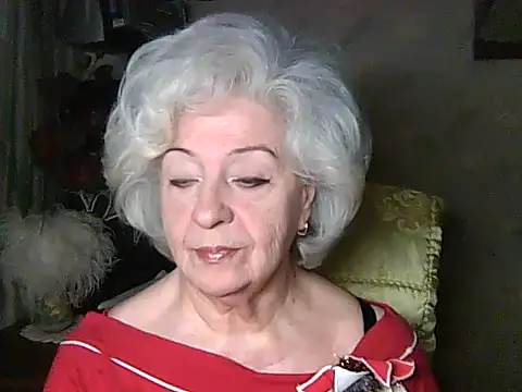 ValeriaKroww online show from February 18, 2026, 6:48 pm