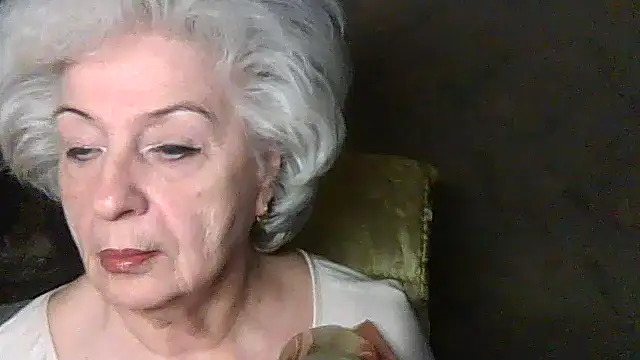 ValeriaKroww online show from March 20, 2026, 7:30 pm