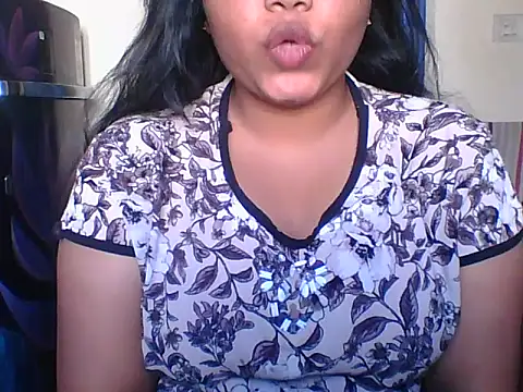 Mathi cam online show from January 13, 2026, 5:24 am