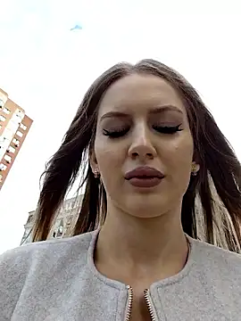 MelissaPinkiss online show from March 30, 2026, 7:31 am