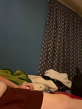 biggdaddyandqueenn online show from December 19, 2025, 12:28 am