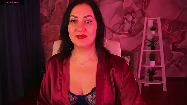 VelvetLuck online show from December 16, 2025, 2:22 pm