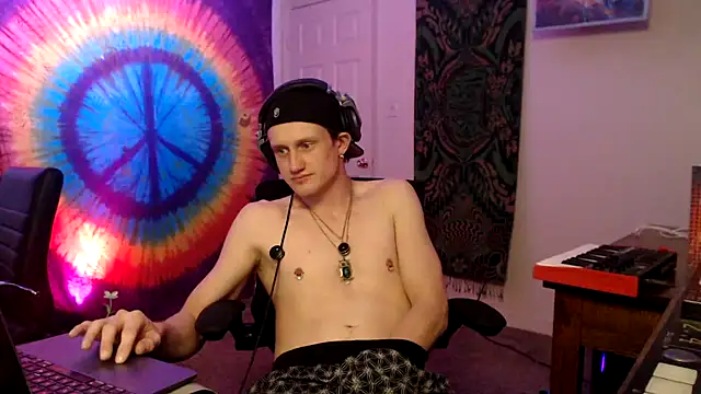 XDXD XD online show from February 16, 2026, 6:37 pm