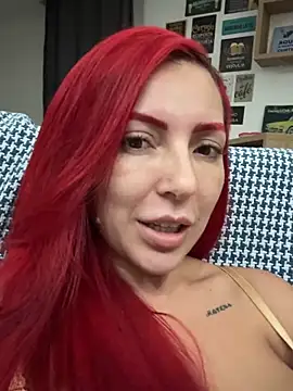 melisboa online show from November 20, 2025, 3:18 am