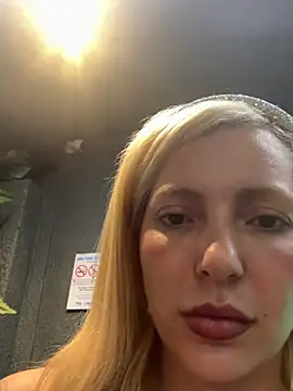 melisboa online show from March 3, 2026, 2:50 am