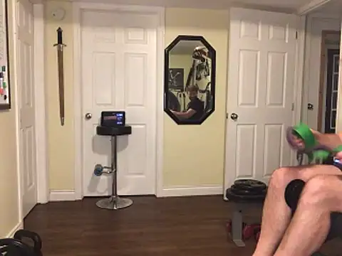 RockHammercock online show from November 22, 2025, 11:53 am