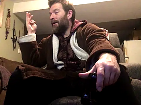 RockHammercock online show from November 24, 2025, 4:56 am