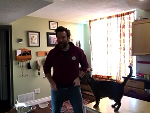 RockHammercock online show from January 15, 2026, 5:16 pm