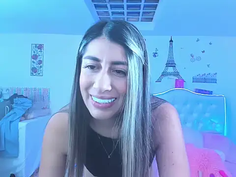 veronicamist95 online show from January 10, 2026, 4:31 pm