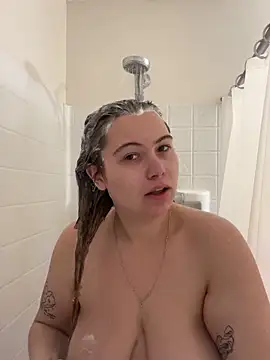 FreakyDreama online show from March 31, 2026, 1:11 pm