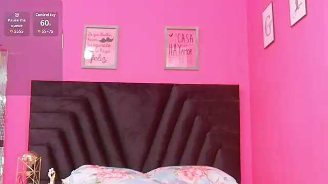 missfoster online show from December 18, 2025, 3:01 am