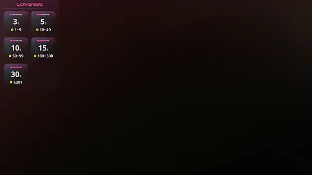 Snapshot of missfoster chatting on January 19, 2026, 2:04 am missfoster online show from January 19, 2026, 2:04 am