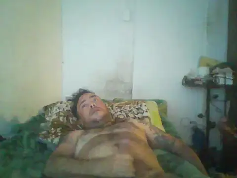 GuilleHotsexy online show from November 16, 2025, 12:11 pm