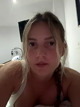 Ell albescu online show from November 9, 2025, 8:18 pm