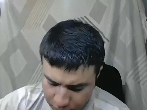 GermanCQ25 online show from April 22, 2026, 12:46 am