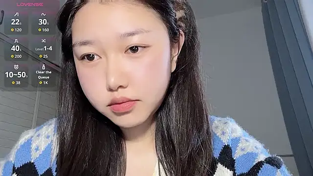 Xiaoji61 online show from November 10, 2025, 6:34 am