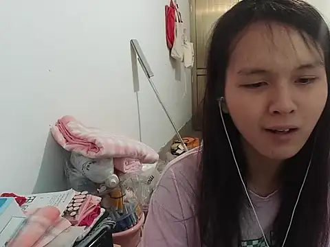 RebelAura online show from July 12, 2026, 10:56 pm