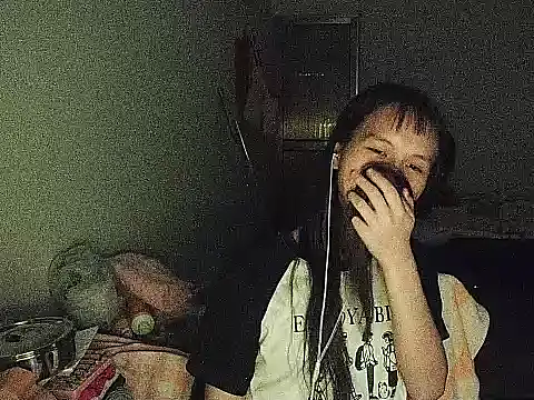 RebelAura online show from July 26, 2026, 2:35 pm