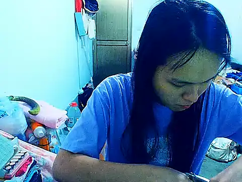 RebelAura online show from July 30, 2026, 7:13 pm