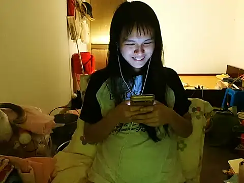 RebelAura online show from July 31, 2026, 7:24 pm