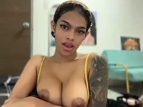 miapasitaa online show from March 1, 2026, 8:22 pm