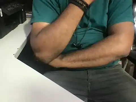 KingCobra 07 online show from March 25, 2026, 3:01 am