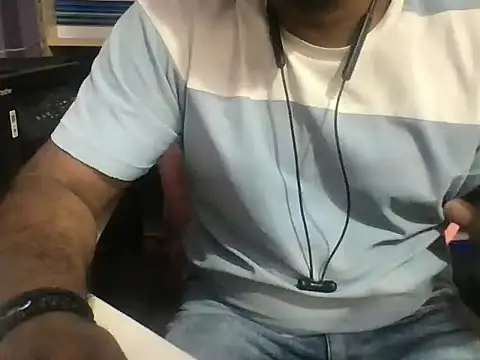 KingCobra 07 online show from March 27, 2026, 2:39 am