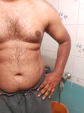 KingCobra 07 online show from March 29, 2026, 2:11 am