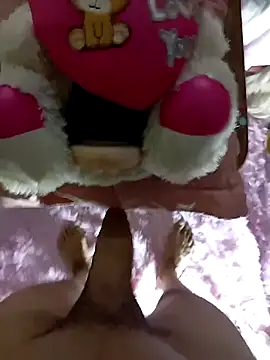 Sthefy luna131 online show from February 7, 2026, 6:00 pm