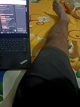 RubyEntity online show from November 8, 2025, 5:34 pm