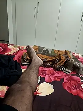 RubyEntity online show from November 10, 2025, 5:56 pm