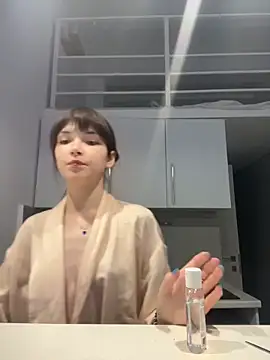 Lissssssa online show from February 27, 2026, 1:11 pm