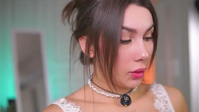 KarinaKokhana online show from December 21, 2025, 9:38 am