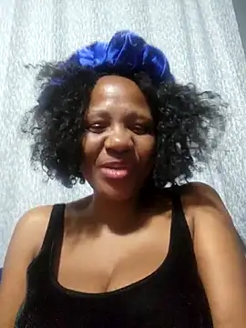 Mommy Sienna online show from May 25, 2026, 9:21 pm