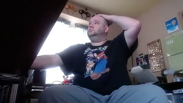 MegaChip online show from November 7, 2025, 5:57 pm