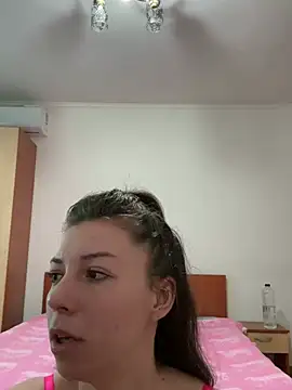 EdaQueen online show from February 28, 2026, 7:53 am