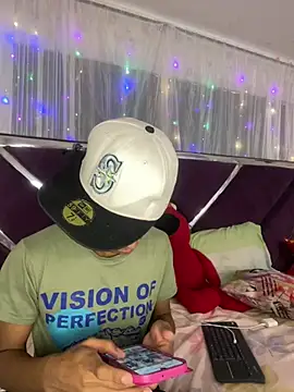 Santy bigcock 01 online show from June 16, 2026, 7:16 pm