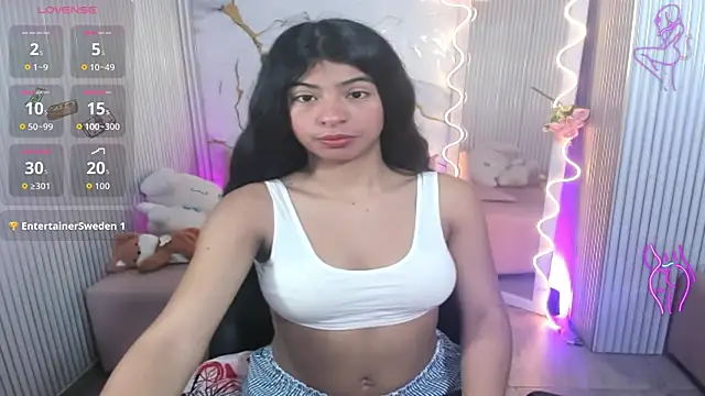 Snapshot of Sandyy_tay chatting on May 3, 2026, 11:49 am Sandyy tay online show from May 3, 2026, 11:49 am