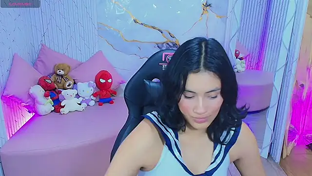 PEACHY TAY online show from May 22, 2026, 11:27 am