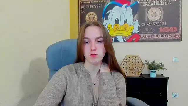 Nesie-Stoun online show from November 13, 2025, 9:41 am