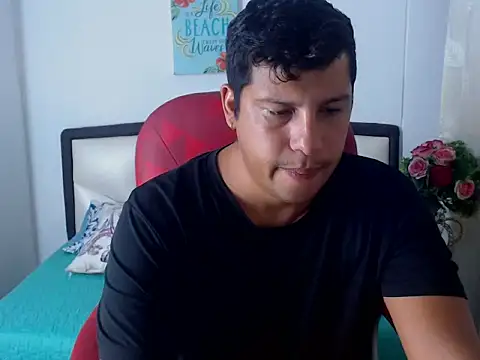 Justin Berry  online show from November 8, 2025, 1:28 am