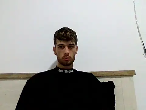 nikolasnik50 online show from November 10, 2025, 9:08 am