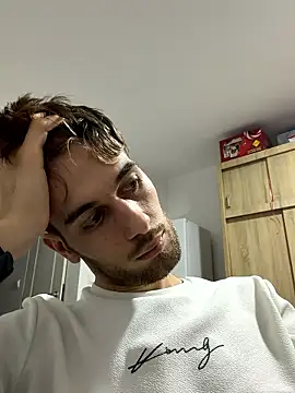 nikolasnik50 online show from January 10, 2026, 6:09 pm