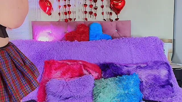 PamelaBoobs online show from February 10, 2026, 8:02 pm