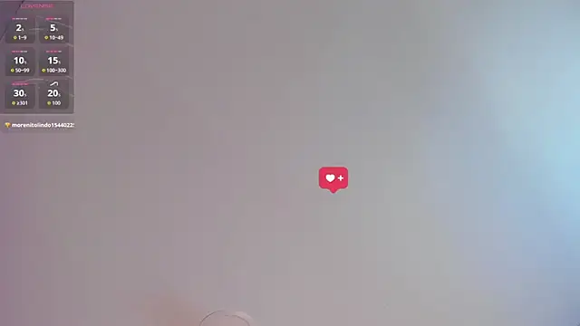 ruby tylor  online show from February 10, 2026, 11:25 am