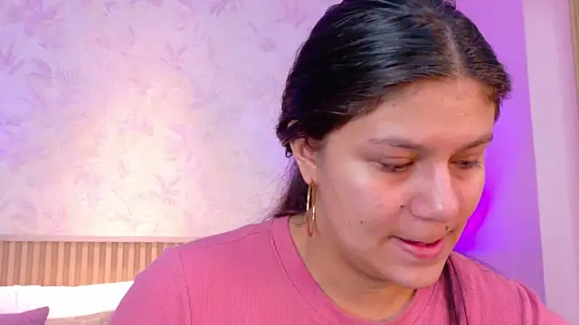 ValeriaMonet online show from March 29, 2026, 2:06 pm