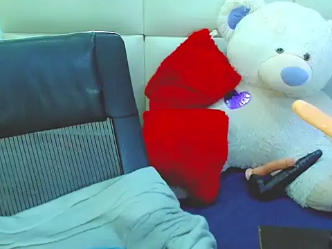 NharaBigCock online show from January 14, 2026, 7:19 pm